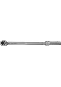 Ключ Jonnesway динамометрический 1/4"DR, 5-25 Нм