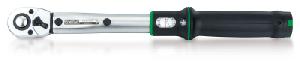 Ключ TOPTUL динамометрический 3/8'' 10-50 Нм