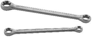 Ключ Jonnesway гаечный накидной, внешний TORX®, E20xE24