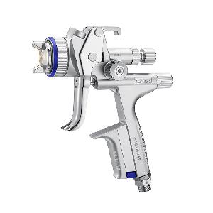 Краскопульт SATAjet 5000 B RP 1,8 мм, с быстросменным верхним бачком 0,6L QCC и шарн. соед.