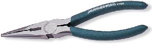 Пассатижи Jonnesway многофункциональные утконосы 6" P066A