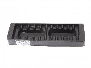 Ложемент для набора глубоких торцевых головок 2511MR, 2510SR, PVC KING TONY 84251180B