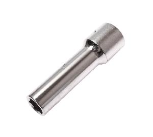 Головка торцевая 1/2" 11мм глубокая L=76мм JTC
