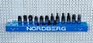 Стенд NORDBERG демонстрационный для быстросьемных фитингов (New)