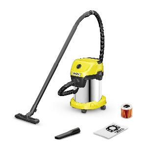 Пылесос KARCHER WD 3 S V-17/4/20