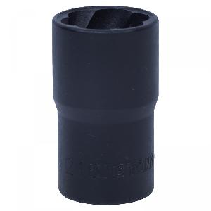Головка для поврежденного крепежа 1/2", 21 мм KING TONY 9TD403-21M