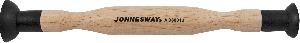 Приспособление Jonnesway для притирки клапанов 1-1/8" - 1-3/8"