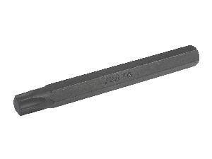 Бита TORX Т45х80мм 5/16" удлиненная JTC
