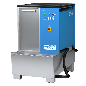 Мойка колес Kart автоматическая WULKAN 300