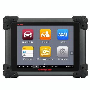 Автосканер Autel MAXISYS 908S PRO мультимарочный