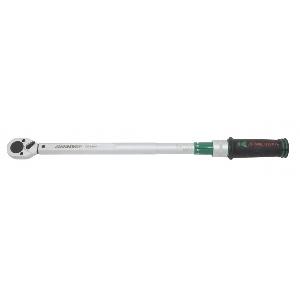 Ключ Jonnesway динамометрический 1/2"DR, 40-200 Нм