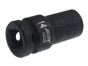 Головка для суппортов 1/2" 7PTх14мм (AUDI A5,A6L,Q5,Q7) L=50мм JTC