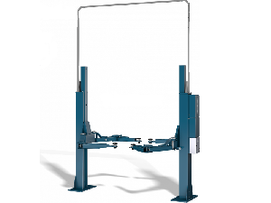 Подъемник Nussbaum 2-х стоечный POWER LIFT HL 2.60 SST DG, г/п 6.0 т.