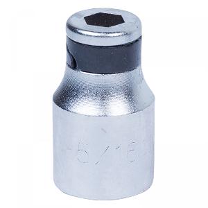Переходник KING TONY 1/2">5/16" для вставок (БИТ)