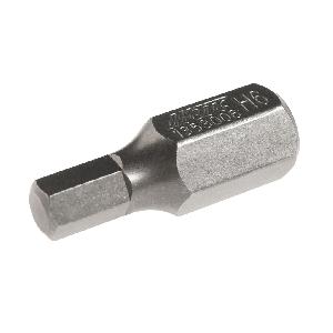Бита HEX H6х30мм 10мм S2 JTC