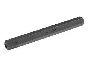 Бита TORX Т50Hх80мм 5/16" удлиненная JTC