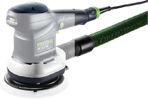 Машинка FESTOOL ETS 150/3 EQ, шлифовальная, эксцентриковая