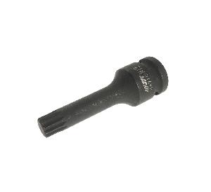 Головка JTC торцевая 1/2" SPLINE M12х78мм СНЯТ