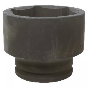 Головка KING TONY торцевая ударная шестигранная 1&1/2", 125 мм