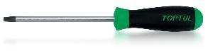 Отвертка TOPTUL TORX T6х75 мм