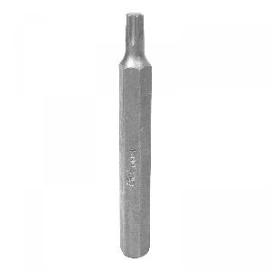 Вставка KING TONY (бита) торцевая 5/16", TORX, T27, L = 70 мм