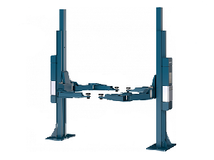 Подъемник Nussbaum 2-х стоечный POWER LIFT HDL 6500 SST DG, г/п 6.5 т.