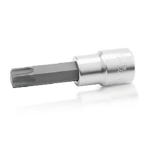 Головка TOPTUL торцевая с вставкой TORX 1/2" T20 L=80 мм