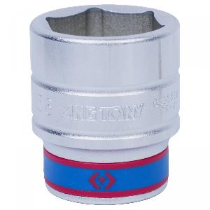 Головка торцевая стандартная шестигранная 3/4", 36 мм KING TONY 633536M