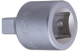 Переходник Jonnesway 1/2"DR(F)*3/8"DR(M)