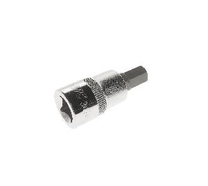Бита-головка 3/8" HEX H9х48мм JTC