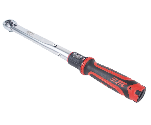 Ключ динамометрический JTC 1/2" 20-200 Нм 500 мм