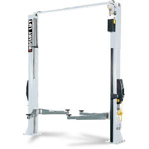 Подъемник Rotary двухстоечный SPOA40E-5-EH2 электрогидравлический, г/п 4,5т.