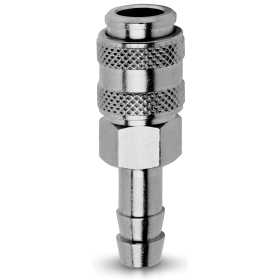 Соединение быстроразъемное елочка 12 мм CAMOZZI 5086 12