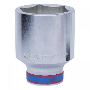 Головка KING TONY торцевая глубокая шестигранная 3/4", 60 мм