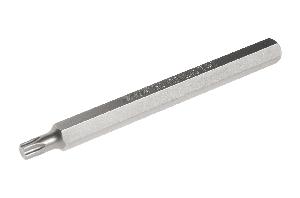 Бита TORX Т40х120мм 10мм экстрадлинная S2 JTC