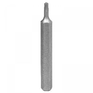 Вставка KING TONY (бита) торцевая 5/16", TORX, T15, L = 70 мм