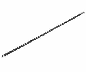 Удлинитель 1/4" 457мм гибкий JTC