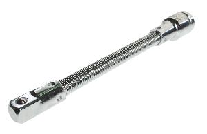 Удлинитель 1/2" 200мм гибкий JTC