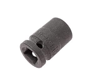 Головка торцевая 1/2" 16мм ударная L=38мм JTC