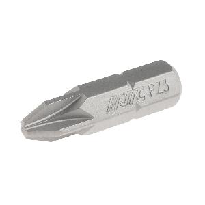 Бита JTC POZIDRIVE PZ3х30мм 5/16" S2