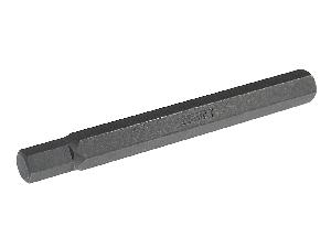 Бита HEX H7х80мм 5/16" удлиненная JTC