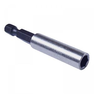 Держатель KING TONY вставок (бит) 1/4", магнитный, для шуруповерта 750-60