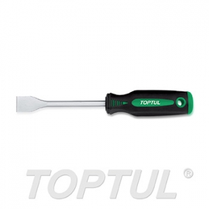 Шабер TOPTUL плоский 245 мм