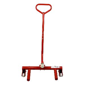 Тележка для снятия и установки колес WiederKraft WDK-83014, грузоподъемность 250 кг