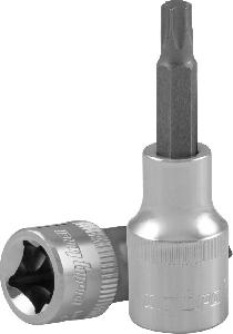 Насадка Ombra торцевая 1/2"DR с вставкой-битой TORX®, Т50, 100 мм