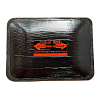 Пластырь BHZ Professional PRM-35 130х180 мм, металлокорд. 5 штук в упаковке