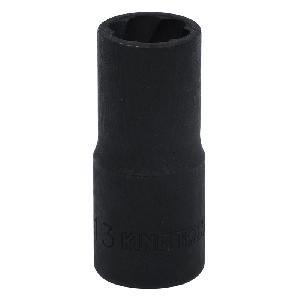 Головка для поврежденного крепежа 1/2", 22 мм KING TONY 9TD403-22M