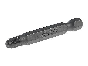 Бита POZIDRIVE PZ3х50мм 1/4" JTC