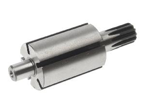 Ремкомплект для пневмотрещотки JTC-3929 (21) ротор JTC