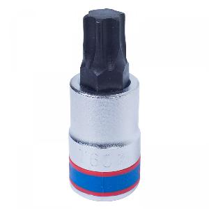 Насадка KING TONY (бита) торцевая 1/2", TORX, T60, L = 60 мм